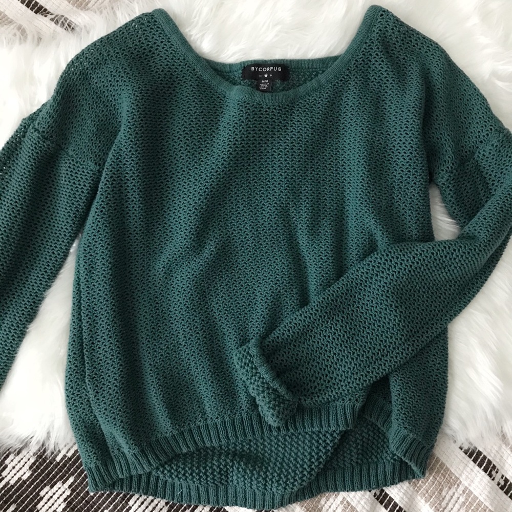 Urban Outfitters sweater
